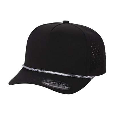 Black Black - Custom Promo Now - UK