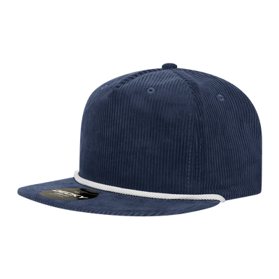 NAVY/WHITE NAVY/WHITE - Custom Promo Now - UK