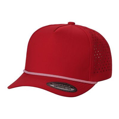 Red Red - Custom Promo Now - UK