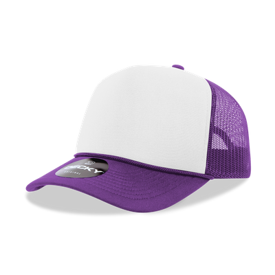 Pur/Wht/Pur Pur/Wht/Pur - Custom Promo Now - UK
