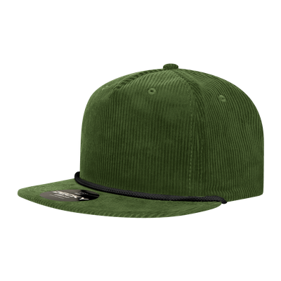 OLIVE/BLACK OLIVE/BLACK - Custom Promo Now - UK
