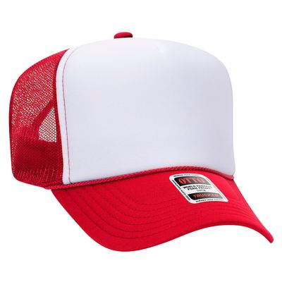 Red/Wht/Red Red/Wht/Red - Custom Promo Now - UK