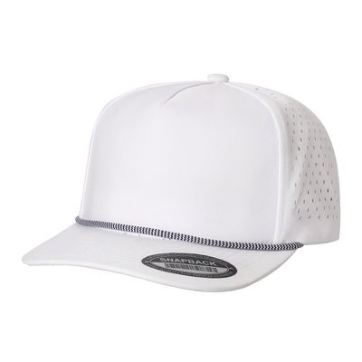 White White - Custom Promo Now - UK