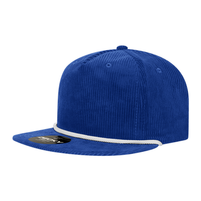 ROYAL/WHITE ROYAL/WHITE - Custom Promo Now - UK