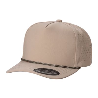 Khaki Khaki - Custom Promo Now - UK