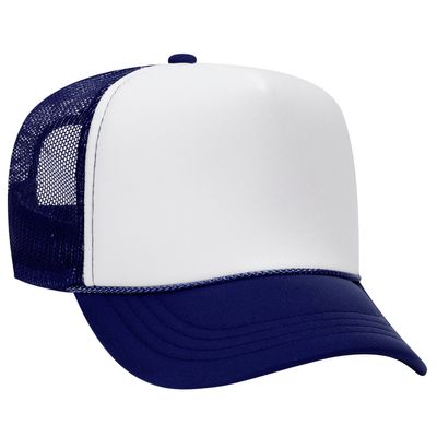 NAVY/WHITE/NAVY NAVY/WHITE/NAVY - Custom Promo Now - UK