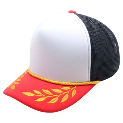 White/Red/Navy White/Red/Navy - Custom Promo Now - UK
