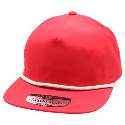 Red Red - Custom Promo Now - UK
