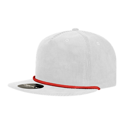 White/Red White/Red - Custom Promo Now - UK
