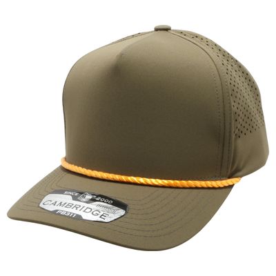 Olive/Gold Olive/Gold - Custom Promo Now - UK