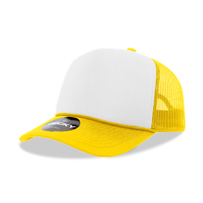 Yel/Wht/Yel Yel/Wht/Yel - Custom Promo Now - UK