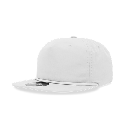 White White - Custom Promo Now - UK