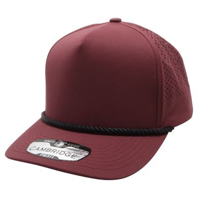 Burgundy/Black Burgundy/Black - Custom Promo Now - UK