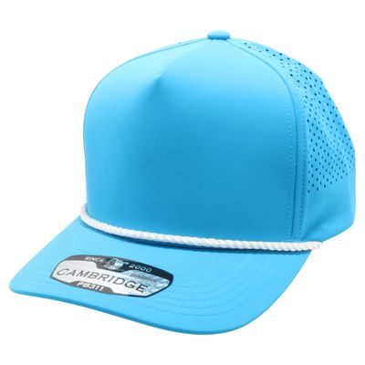 Aqua/White Aqua/White - Custom Promo Now - UK