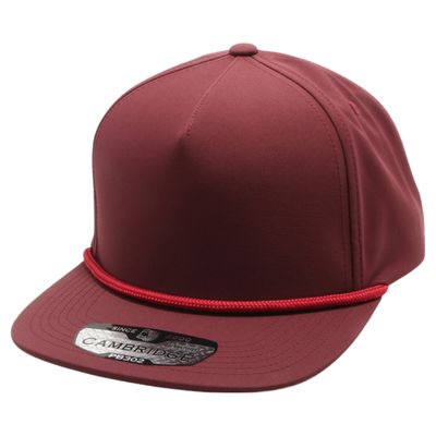 Burgundy Burgundy - Custom Promo Now - UK