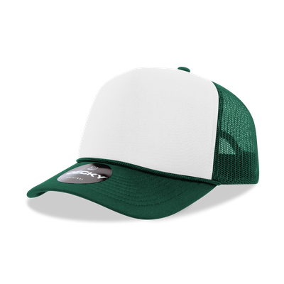 Dark Green Dark Green - Custom Promo Now - UK