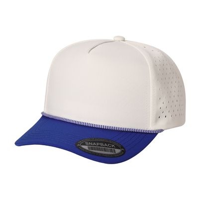 Tan/Royal Tan/Royal - Custom Promo Now - UK