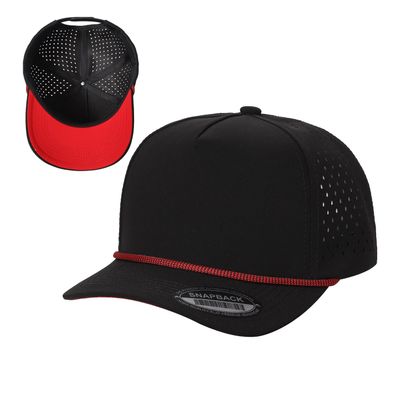 Black/Red2 Black/Red2 - Custom Promo Now - UK