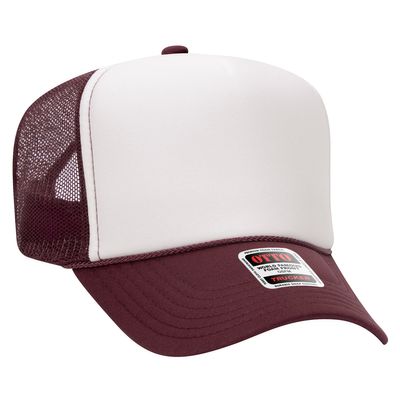 Mrn/Wht/Mrn Mrn/Wht/Mrn - Custom Promo Now - UK