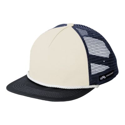 Midnight Navy/ White Midnight Navy/ White - Custom Promo Now - UK