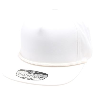 White White - Custom Promo Now - UK