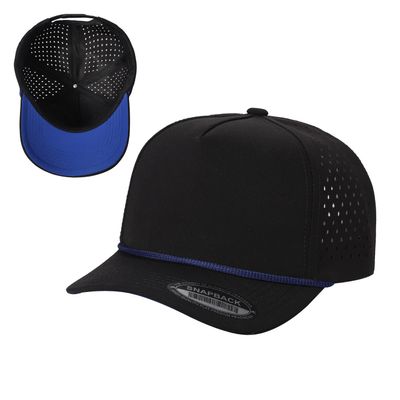 Black/Royal2 Black/Royal2 - Custom Promo Now - UK