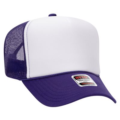 Pur/Wht/Pur Pur/Wht/Pur - Custom Promo Now - UK