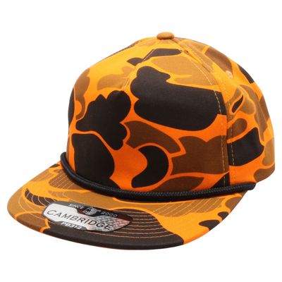 Orange Orange - Custom Promo Now - UK