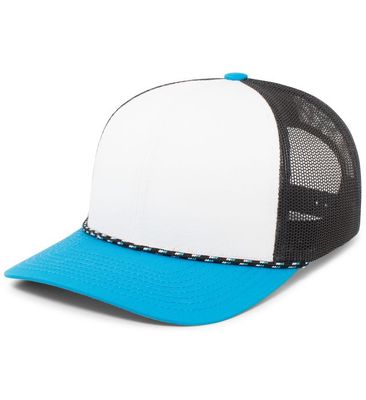White/Navy/Panther Teal White/Navy/Panther Teal - Custom Promo Now - UK