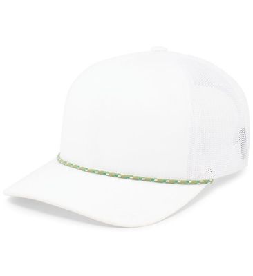 White/Moss Green White/Moss Green - Custom Promo Now - UK