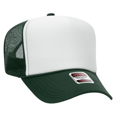 Dk.Grn/Wht/Dk.Grn Dk.Grn/Wht/Dk.Grn - Custom Promo Now - UK