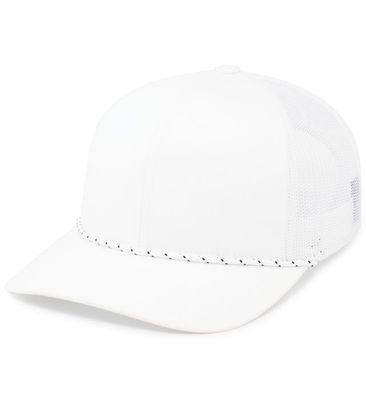 White White - Custom Promo Now - UK