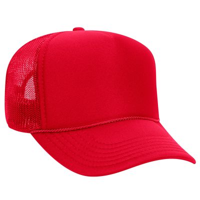 Red Red - Custom Promo Now - UK