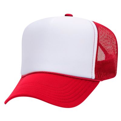 Red/Wht/Red Red/Wht/Red - Custom Promo Now - UK