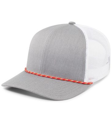 Red/Heather Grey/White Red/Heather Grey/White - Custom Promo Now - UK