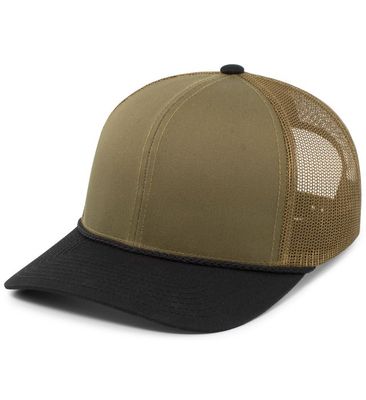 Moss Green/Black Moss Green/Black - Custom Promo Now - UK