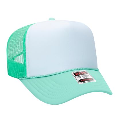 Sm Grn/Wht/Sm Grn Sm Grn/Wht/Sm Grn - Custom Promo Now - UK