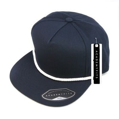 NAVY/WHITE NAVY/WHITE - Custom Promo Now - UK