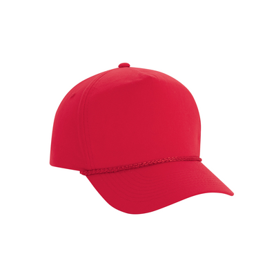 Red Red - Custom Promo Now - UK