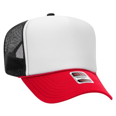 Red/Wht/Blk Red/Wht/Blk - Custom Promo Now - UK
