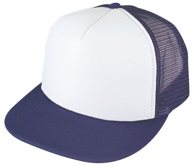 Navy-White Navy-White - Custom Promo Now - UK