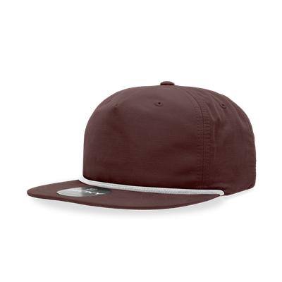 MAROON/WHITE MAROON/WHITE - Custom Promo Now - UK