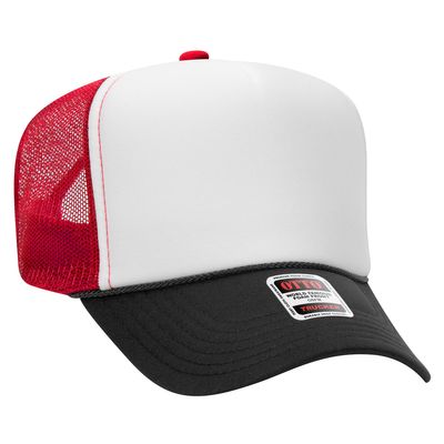 Blk/Wht/Red Blk/Wht/Red - Custom Promo Now - UK