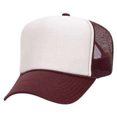 Mrn/Wht/Mrn Mrn/Wht/Mrn - Custom Promo Now - UK