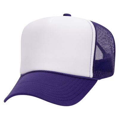 Pur/Wht/Pur Pur/Wht/Pur - Custom Promo Now - UK