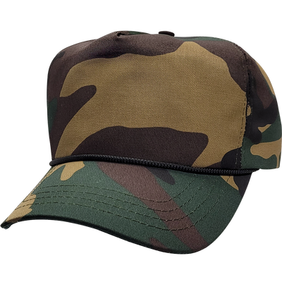 Camo/Black Camo/Black - Custom Promo Now - UK