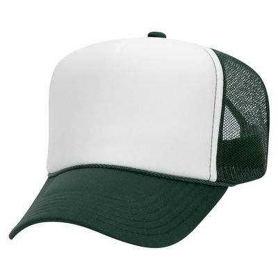 Dk.Grn/Wht/Dk.Grn Dk.Grn/Wht/Dk.Grn - Custom Promo Now - UK