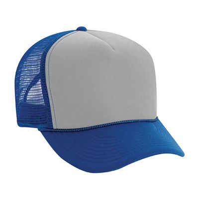 Grey/Royal Grey/Royal - Custom Promo Now - UK