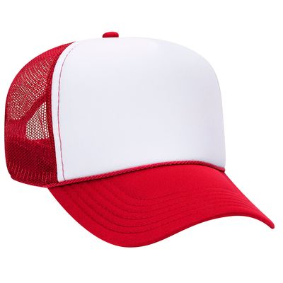 Red/Wht/Red Red/Wht/Red - Custom Promo Now - UK