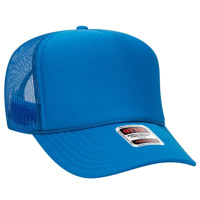 Neon Blue Neon Blue - Custom Promo Now - UK